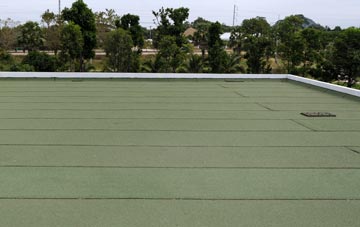 all Coven Lawn roofing types quoted for