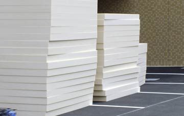 Coven Lawn flat roof insulation costs