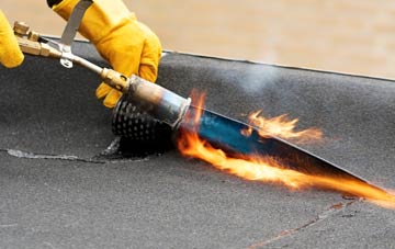 flat roof repairs Coven Lawn, Staffordshire
