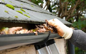 gutter cleaning Coven Lawn, Staffordshire