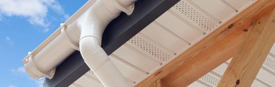 get Coven Lawn guttering quotes today