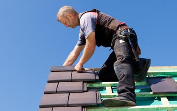 disadvantages of Coven Lawn slate roofing