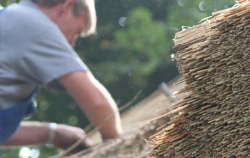 professional Coven Lawn thatchers